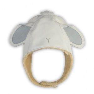 DONSJE Amsterdam Lammy Hat - L